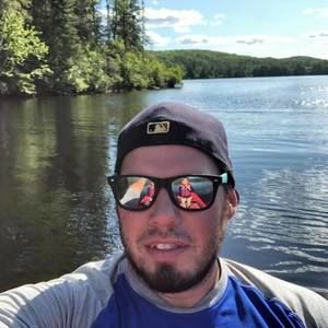 Meet your Posher, Patrick